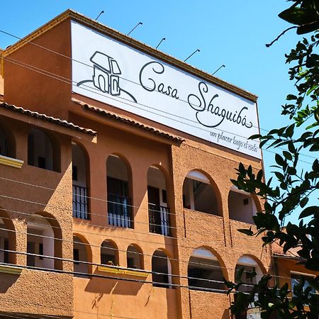 Casa Shaguiba Hotel Crucecita  Exterior foto