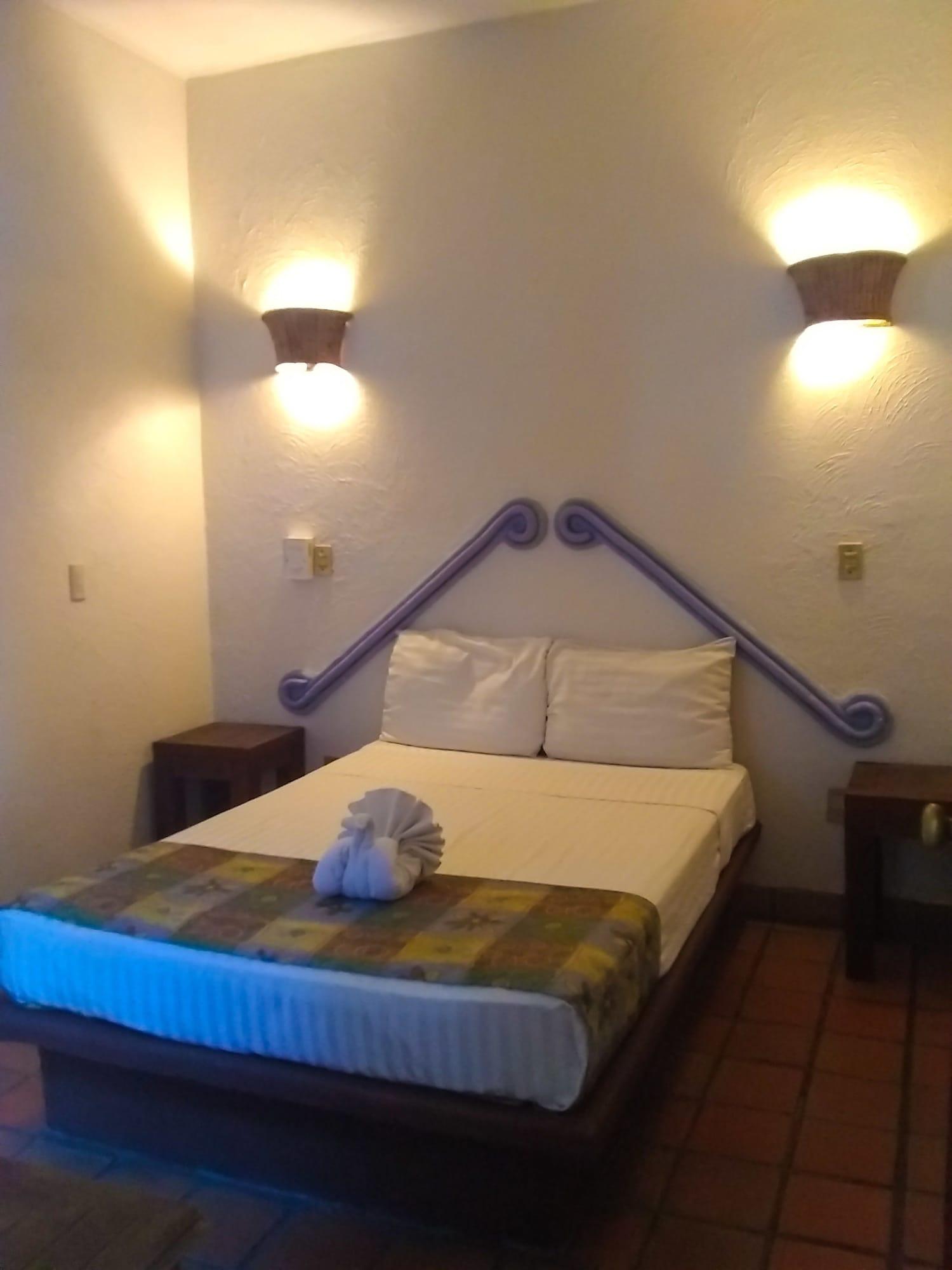 Casa Shaguiba Hotel Crucecita  Exterior foto