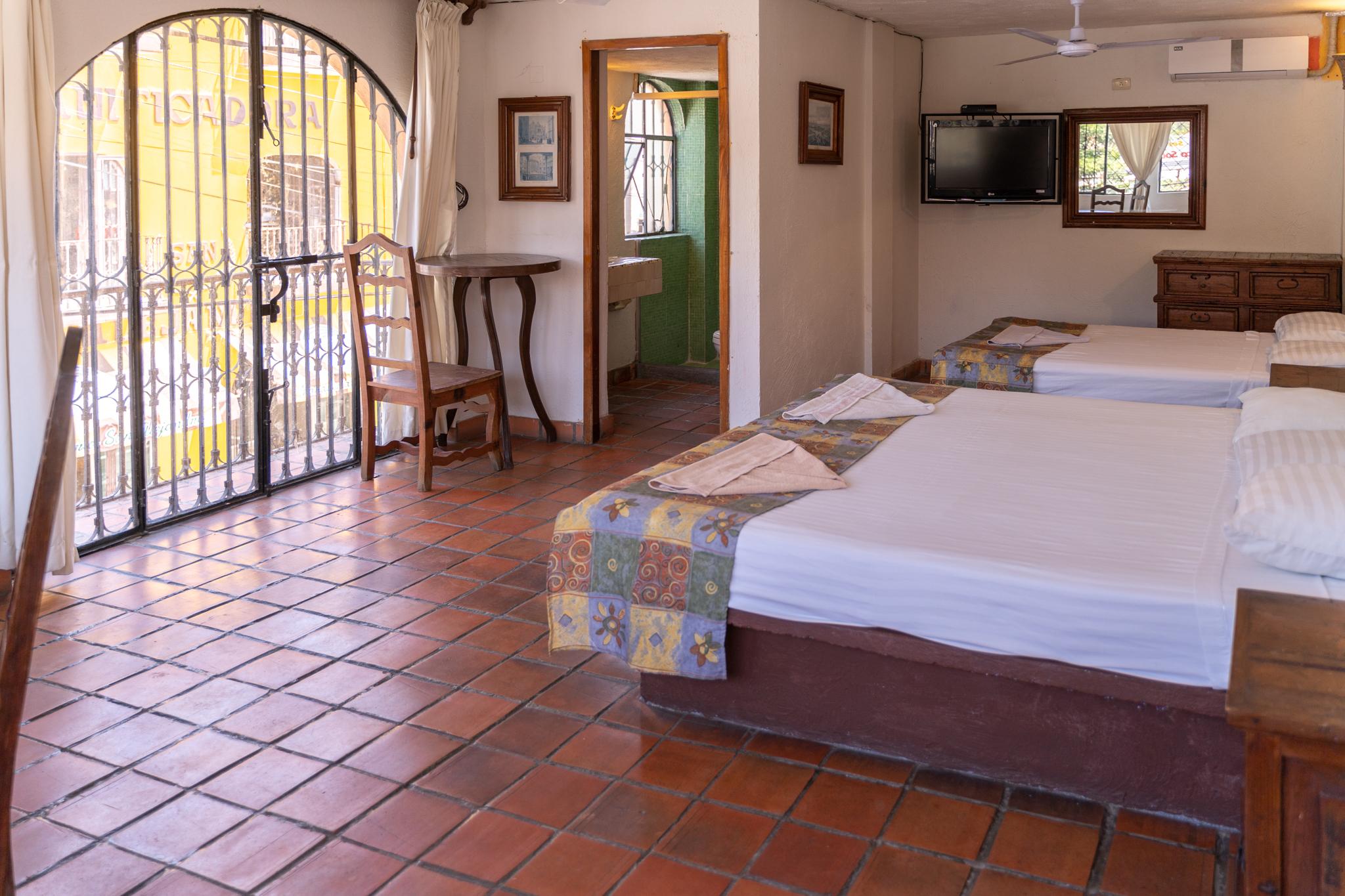 Casa Shaguiba Hotel Crucecita  Exterior foto