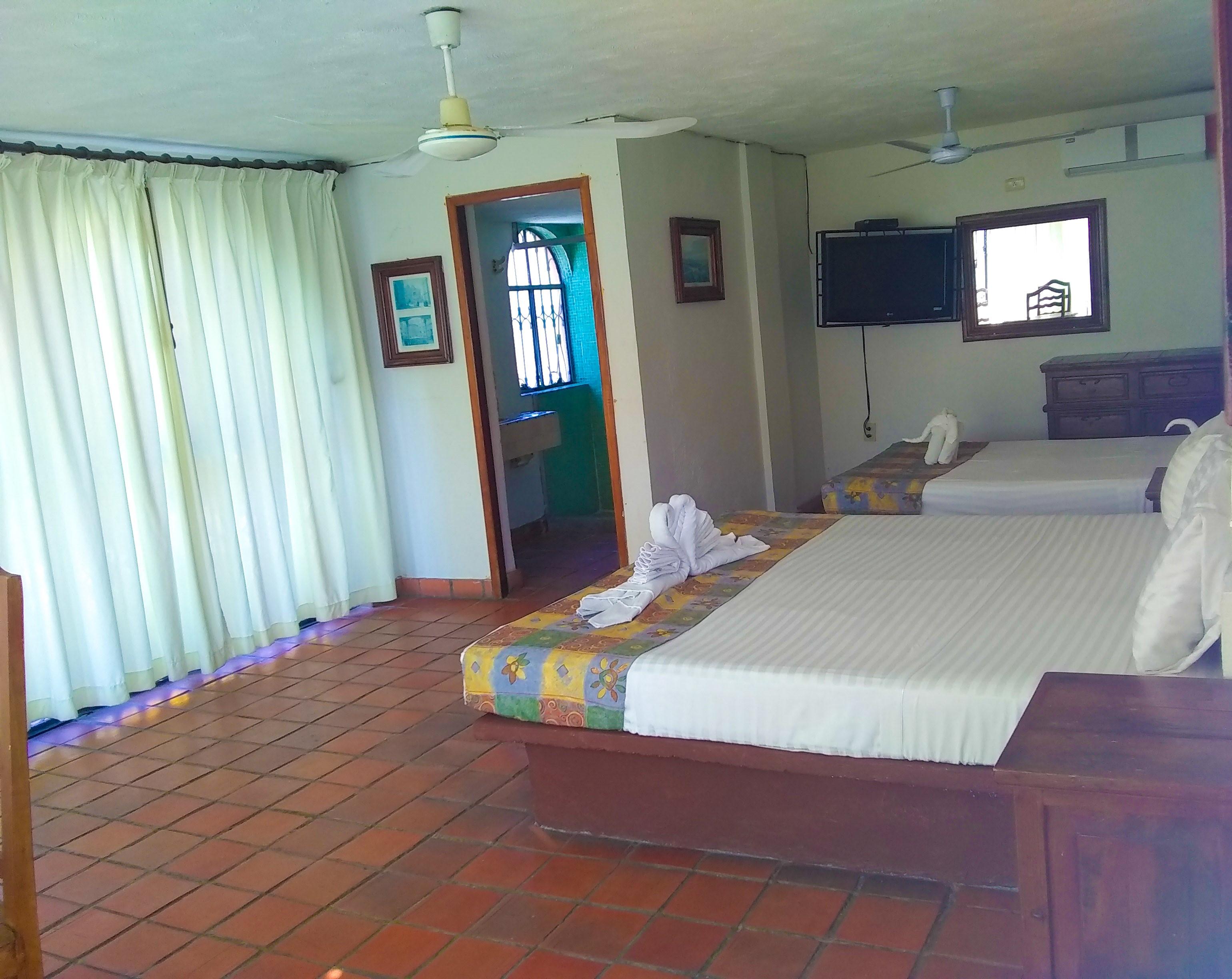 Casa Shaguiba Hotel Crucecita  Exterior foto