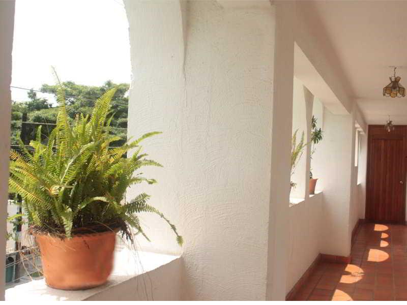 Casa Shaguiba Hotel Crucecita  Exterior foto