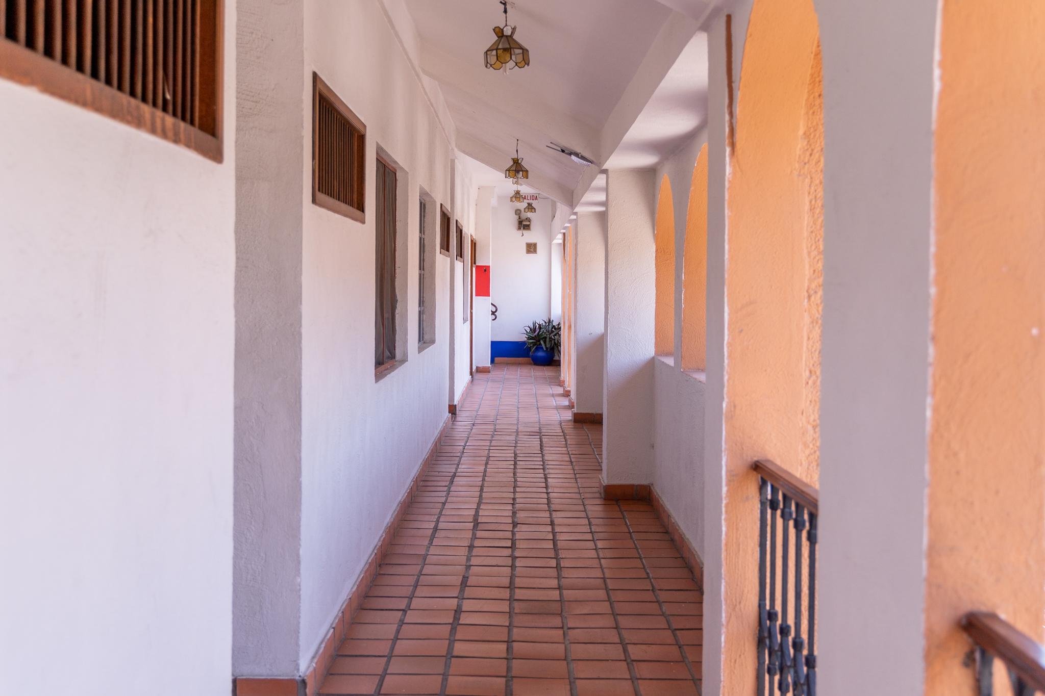 Casa Shaguiba Hotel Crucecita  Exterior foto