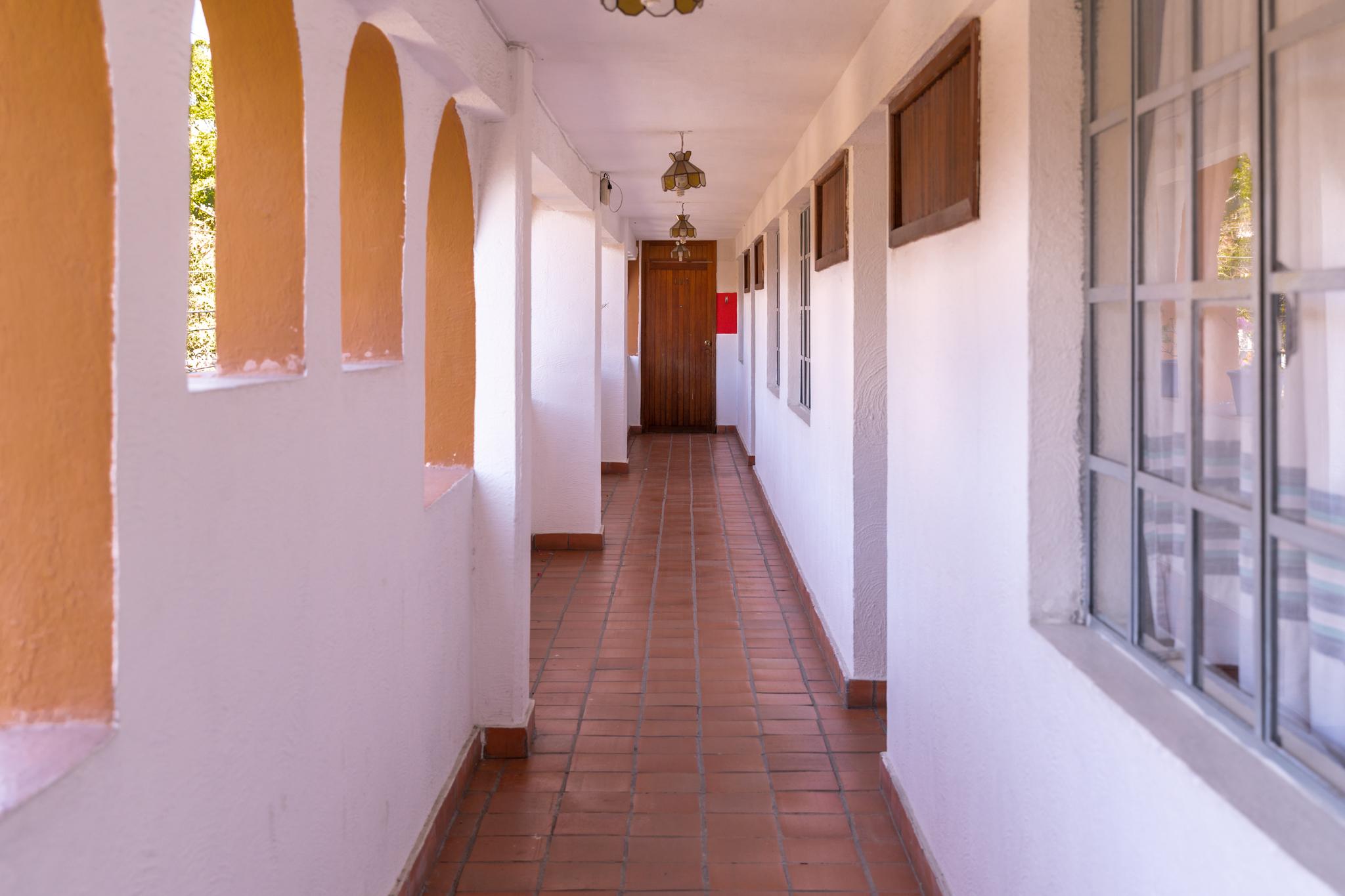 Casa Shaguiba Hotel Crucecita  Exterior foto