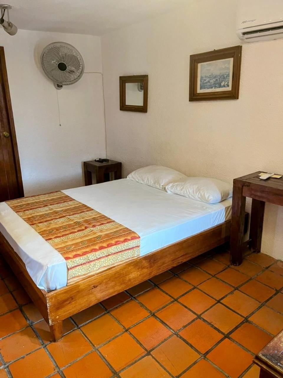 Casa Shaguiba Hotel Crucecita  Exterior foto