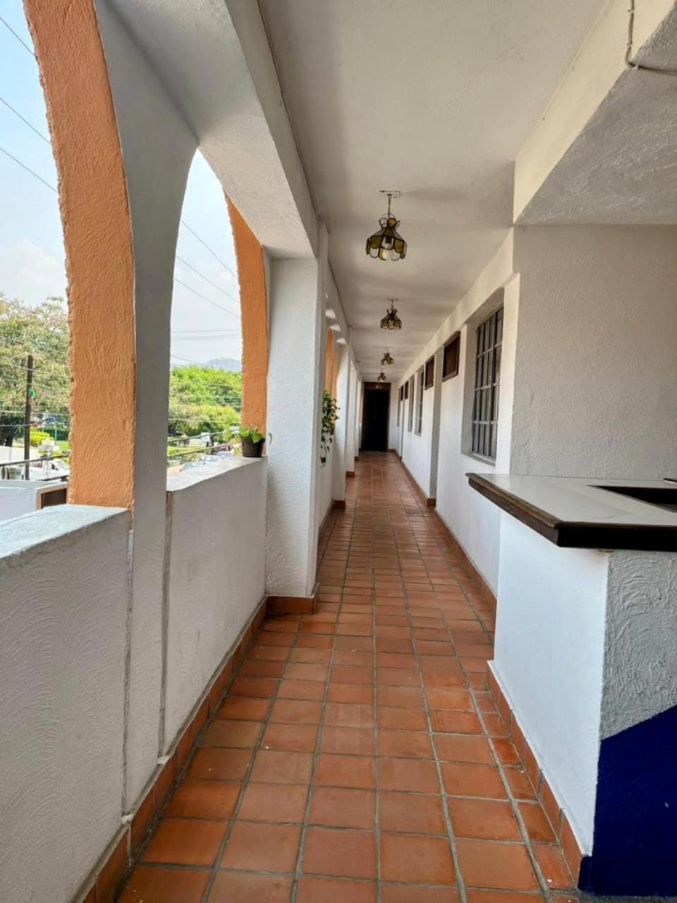 Casa Shaguiba Hotel Crucecita  Exterior foto