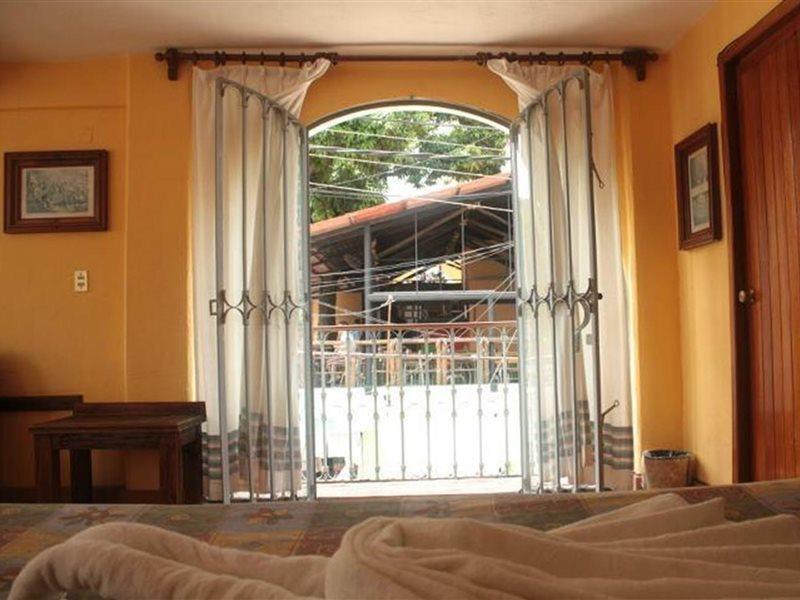 Casa Shaguiba Hotel Crucecita  Exterior foto